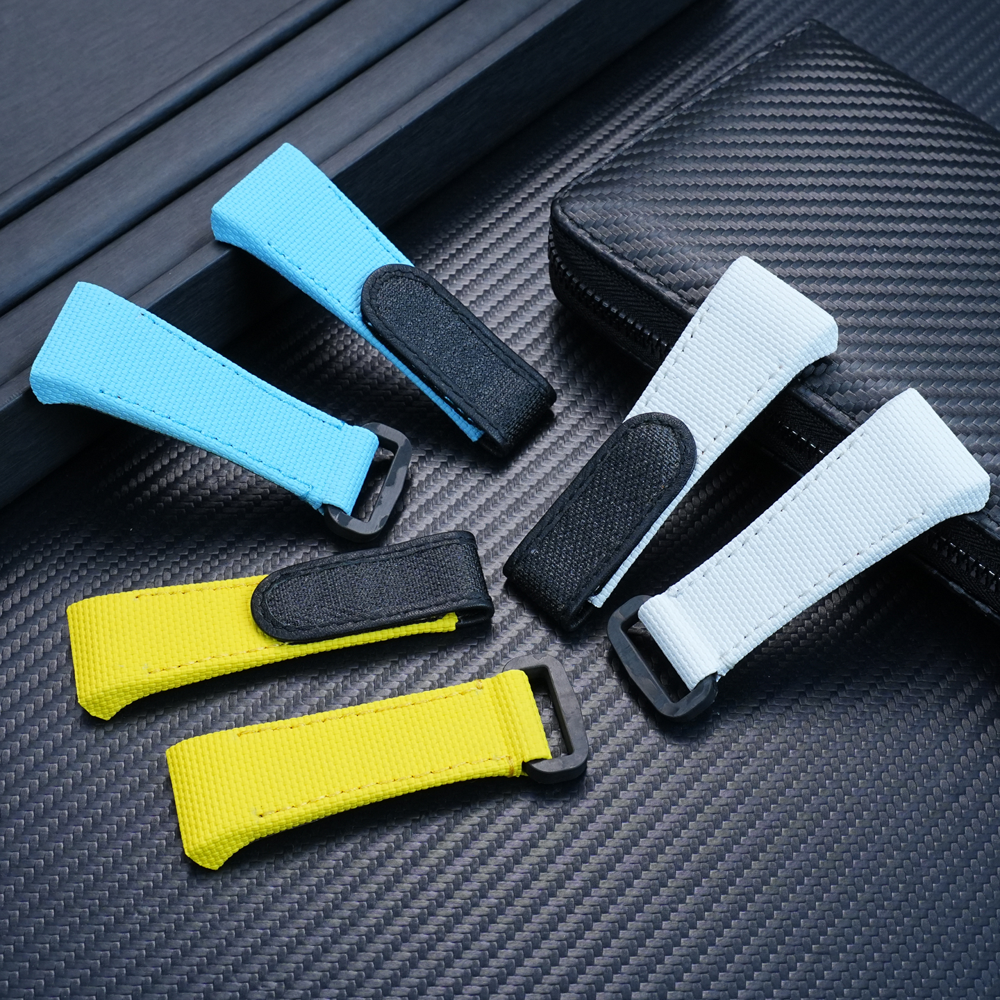 For Franck Muller V45 Fluororu - Leather Watch Band Men incelemesi ve fiyatı
