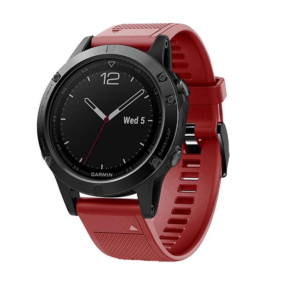 20mm 22mm 26mm Silicone Watch  - Silicone Watch Band 22Mm incelemesi ve fiyatı