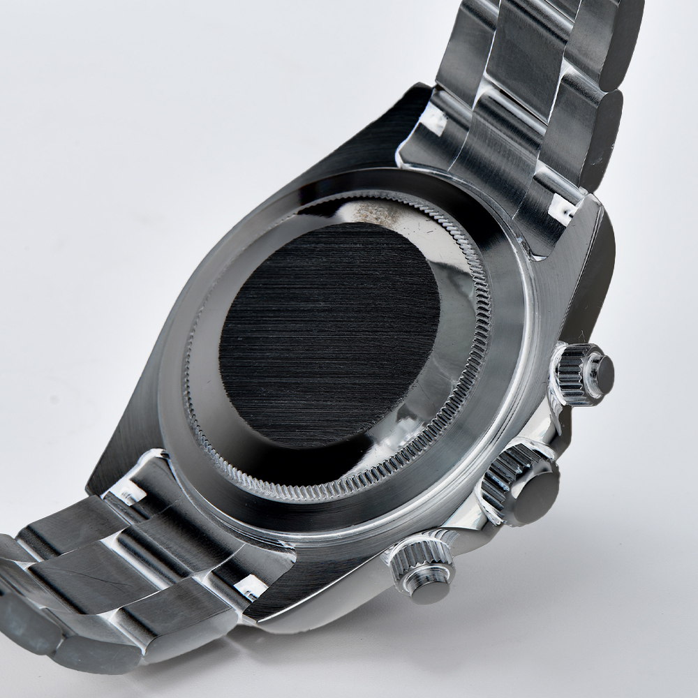 7 Colors Creative dial waves 3 - Stainless Bracelet Diver incelemesi ve fiyatı