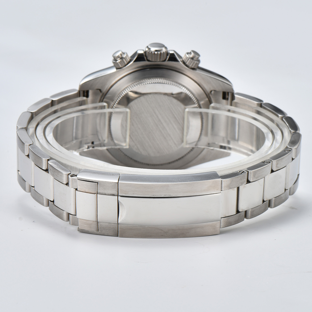7 Colors Creative dial waves 3 - Stainless Bracelet Diver incelemesi ve fiyatı