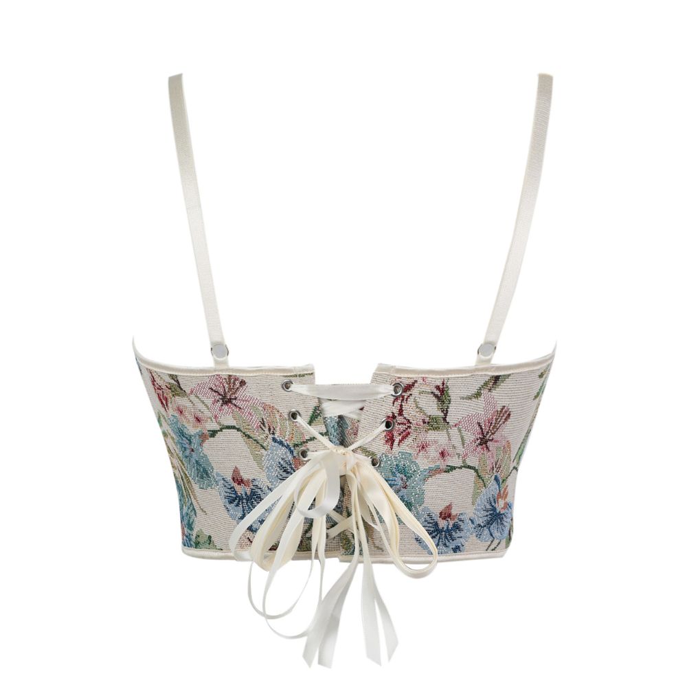 Women's Spaghetti Strap Sweeth - Tropic Strap Vintage incelemesi ve fiyatı