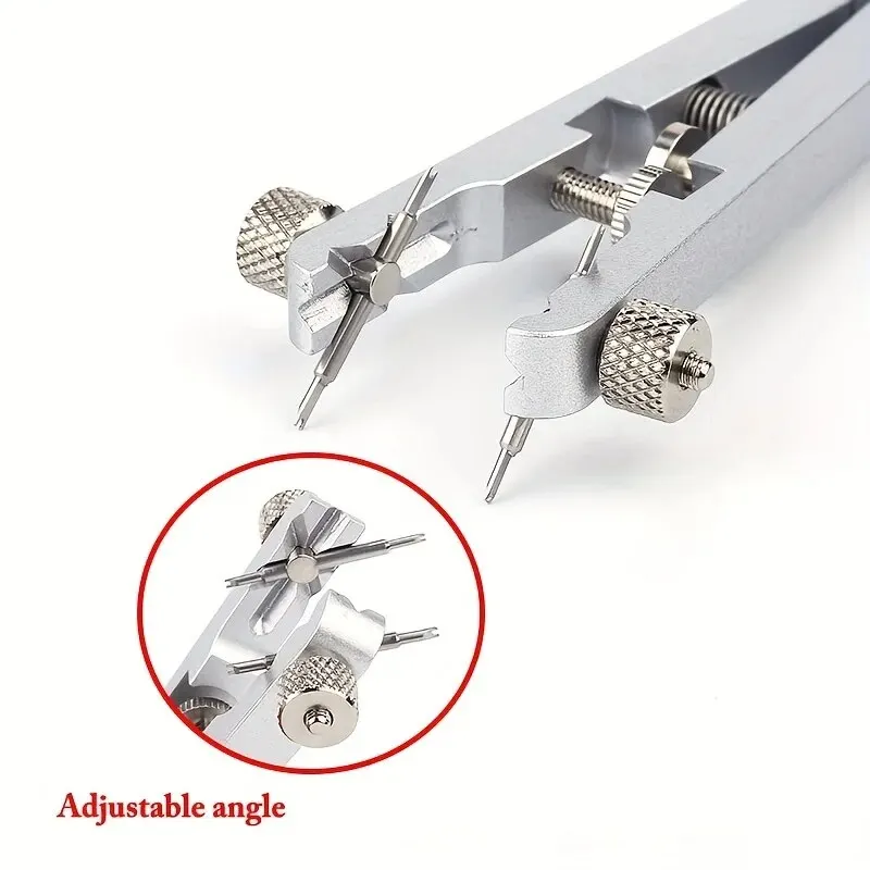 Watch Spring Bar Plier Tool Ki - Spring Bar Tool Set incelemesi ve fiyatı