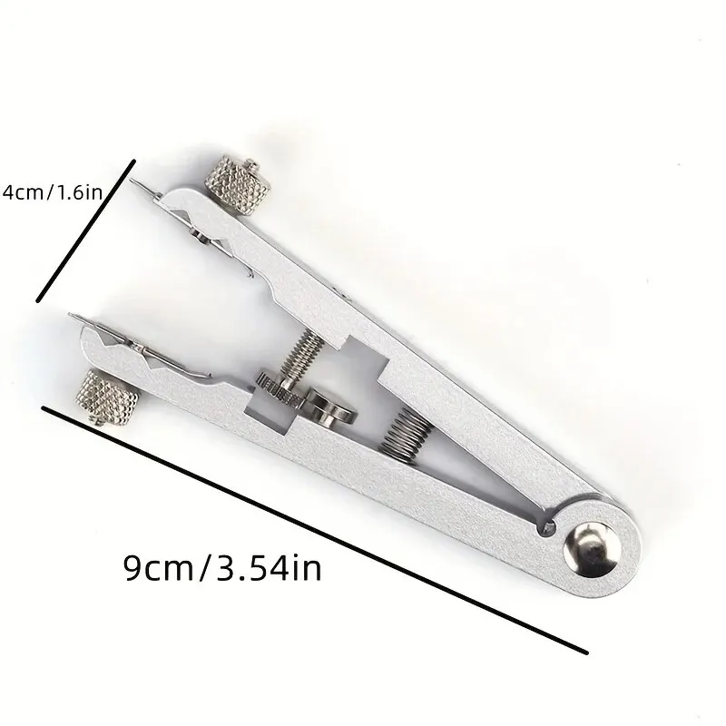 Watch Spring Bar Plier Tool Ki - Spring Bar Tool Set incelemesi ve fiyatı