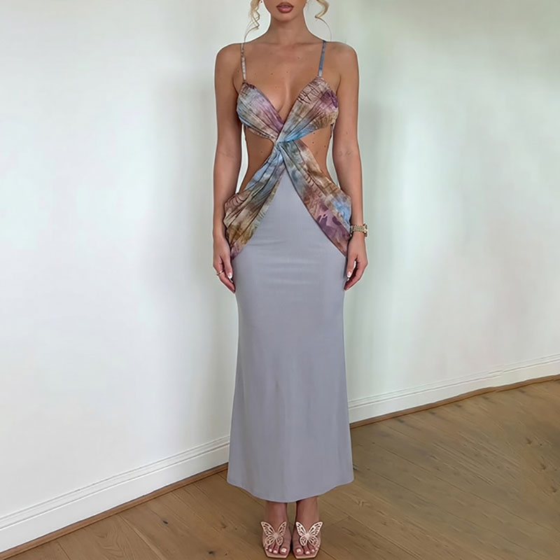 Fashion Metal Decoration Backl - Mesh Strap Metal incelemesi ve fiyatı