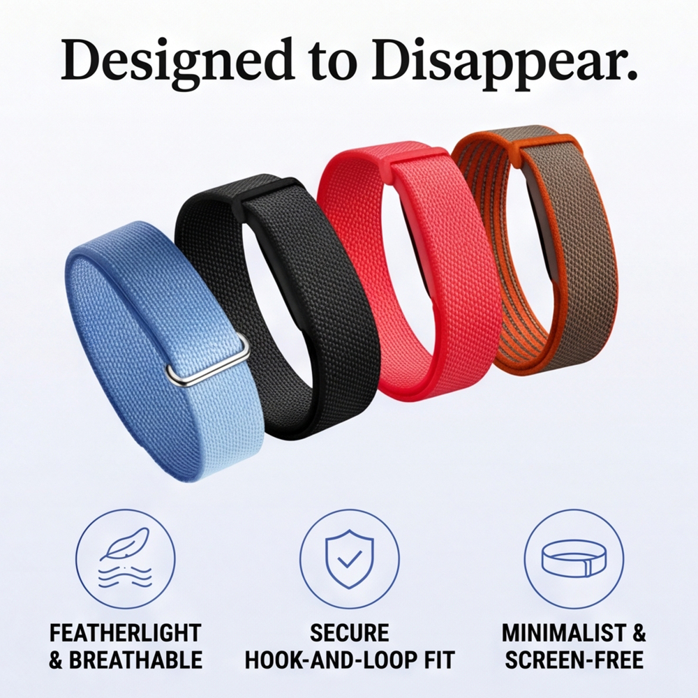 Braided Watch Strap for Google - Sport Loop Velcro incelemesi ve fiyatı