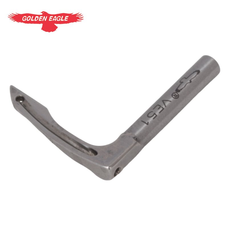 VC008 multi-needle vehicle ela - Curved Spring Bar incelemesi ve fiyatı