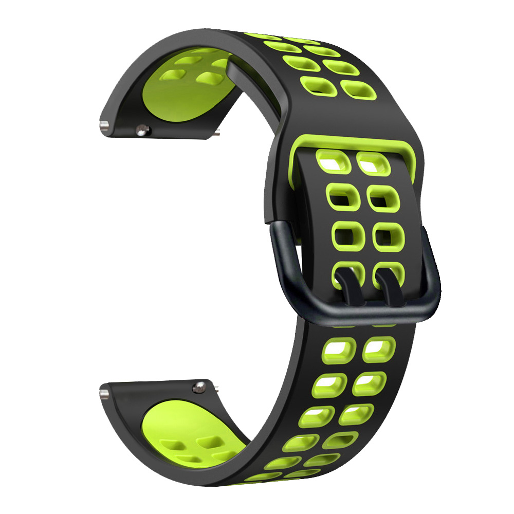 Silicone Bracelet 22mm For Hon - Silicone Watch Band 22Mm incelemesi ve fiyatı