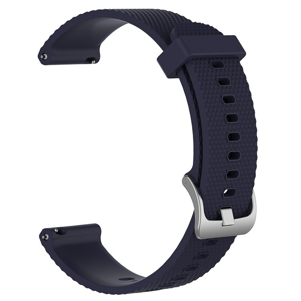 22mm Watchband for Samsung Wat - Silicone Watch Band 22Mm incelemesi ve fiyatı