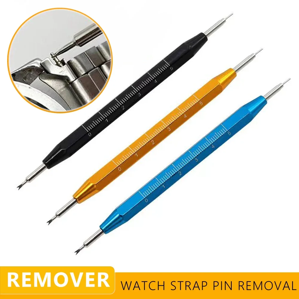 Double Ended Watch Spring Bar  - Spring Bar Tool Set incelemesi ve fiyatı