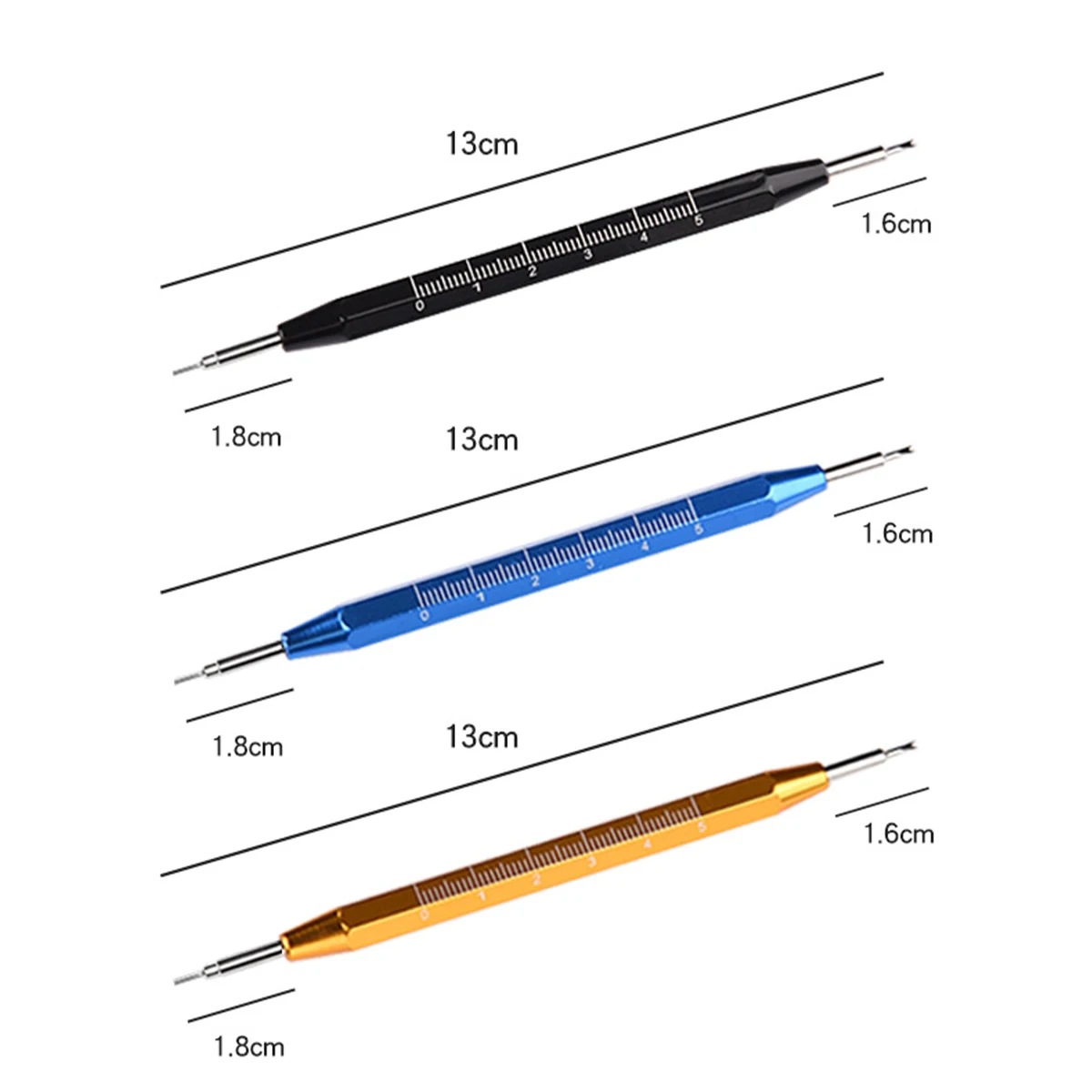 Double Ended Watch Spring Bar  - Spring Bar Tool Set incelemesi ve fiyatı