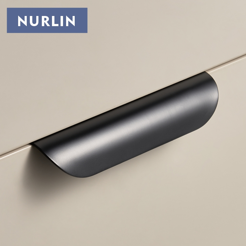 Nurlin Brass Fold Short Edge P - Curved Spring Bar incelemesi ve fiyatı