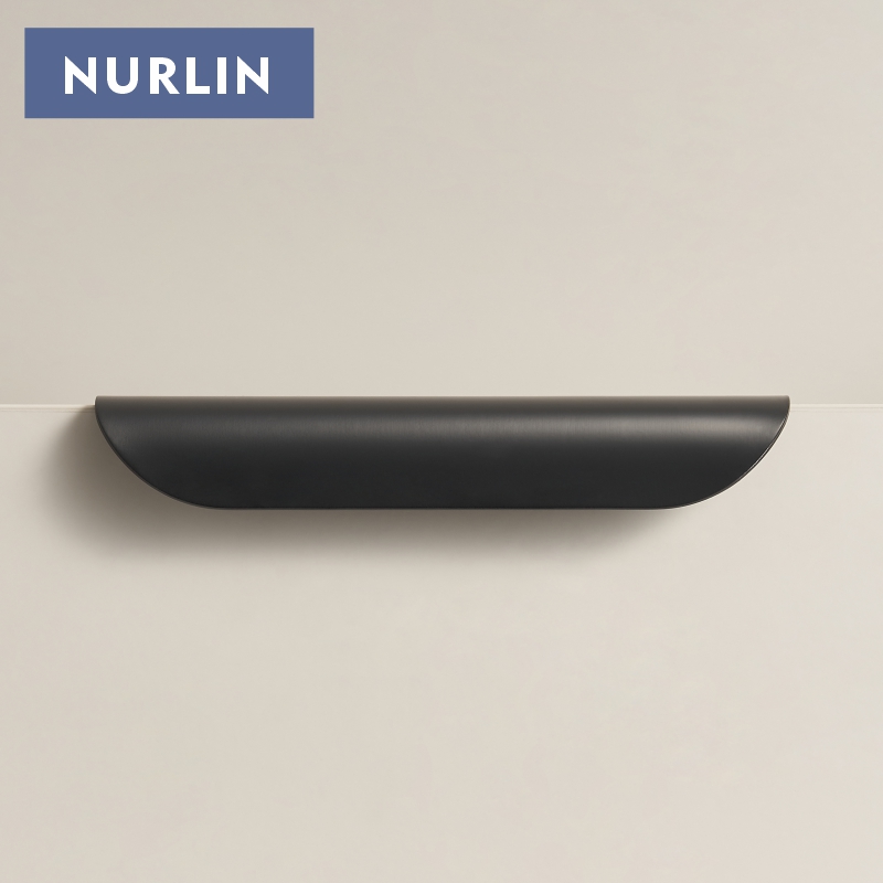 Nurlin Brass Fold Short Edge P - Curved Spring Bar incelemesi ve fiyatı