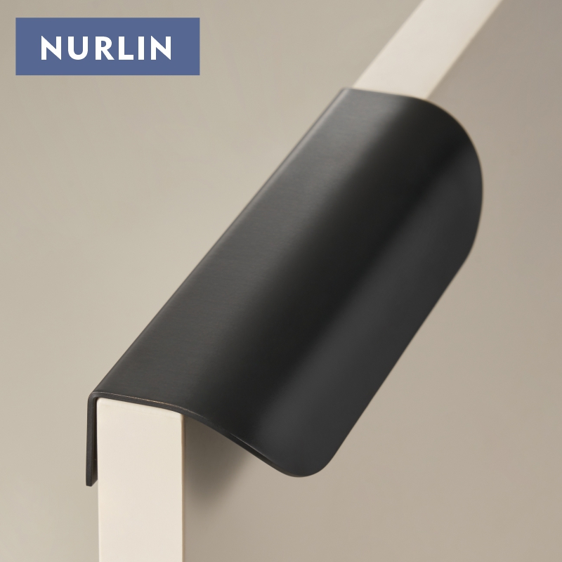 Nurlin Brass Fold Short Edge P - Curved Spring Bar incelemesi ve fiyatı