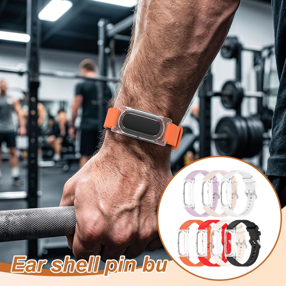 Silicone Band Compatible with  - Silicone Band Women incelemesi ve fiyatı