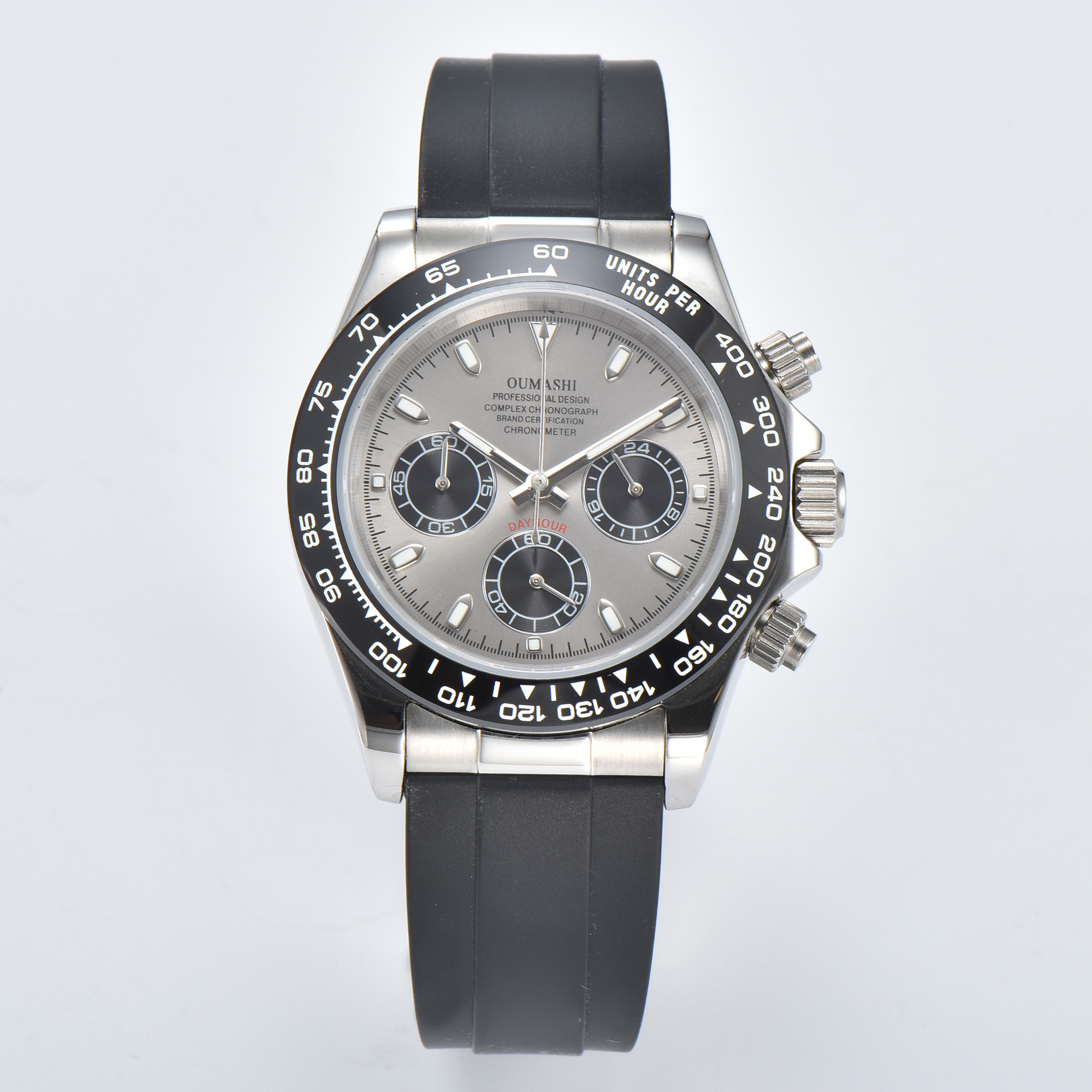 men's watch stainless steel ca - Stainless Bracelet Diver incelemesi ve fiyatı