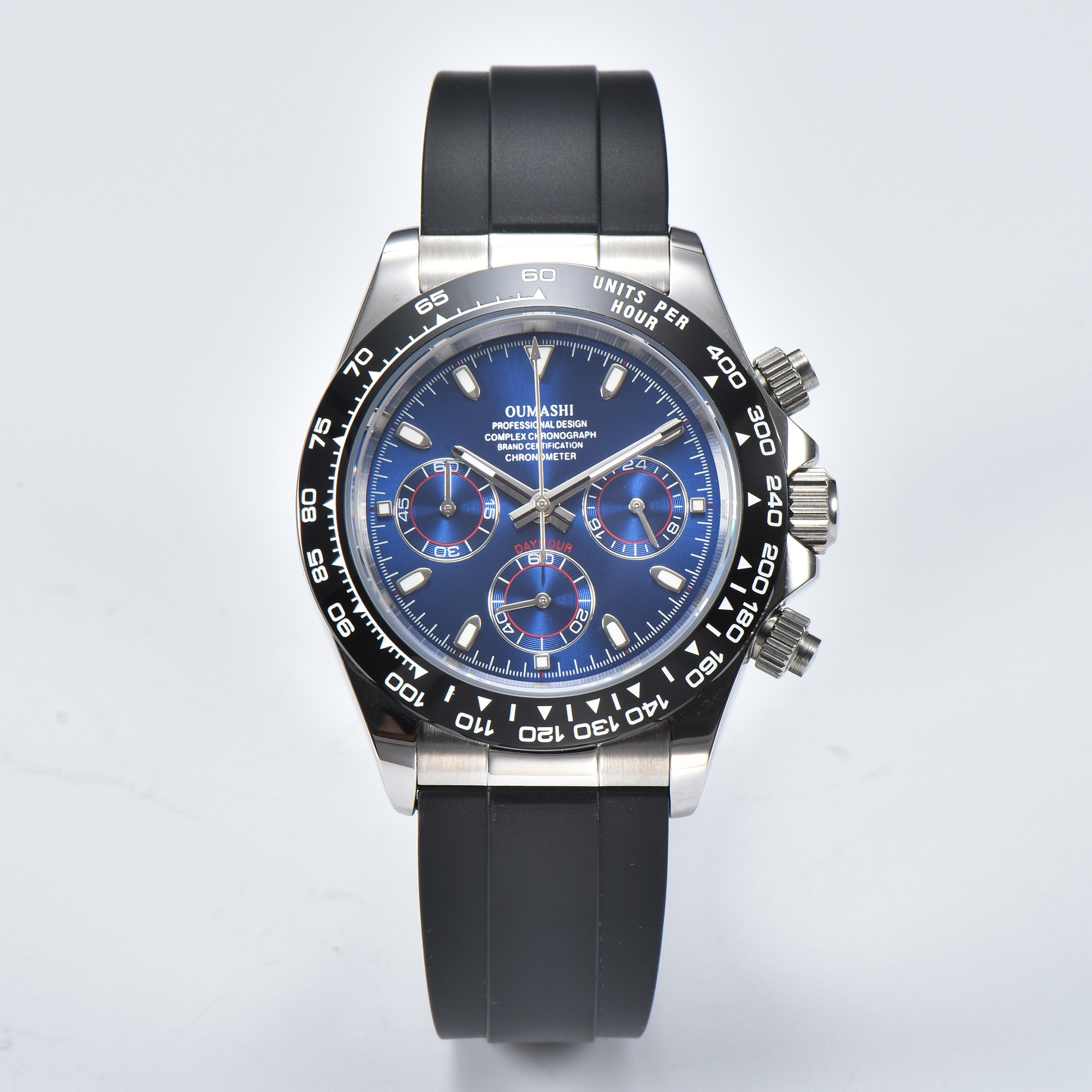 men's watch stainless steel ca - Stainless Bracelet Diver incelemesi ve fiyatı