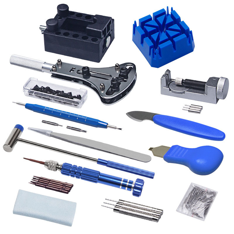 Professional Watch Repair Tool - Spring Bar Tool Set incelemesi ve fiyatı