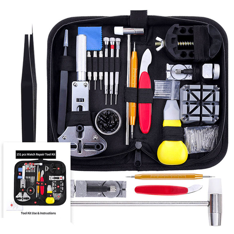 Professional Watch Repair Tool - Spring Bar Tool Set incelemesi ve fiyatı