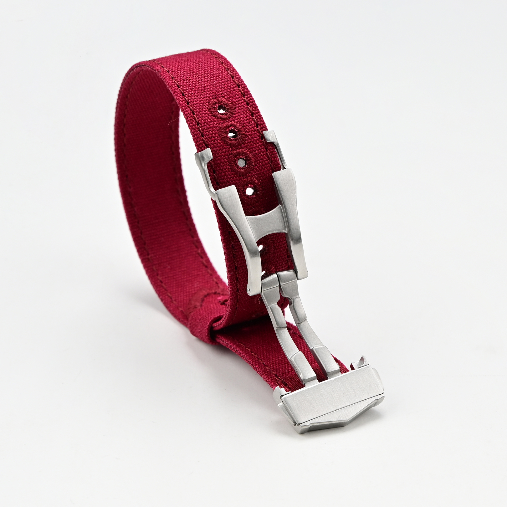 ‌High-Density 18mm 20mm 22mm N - Tropic Strap Vintage incelemesi ve fiyatı