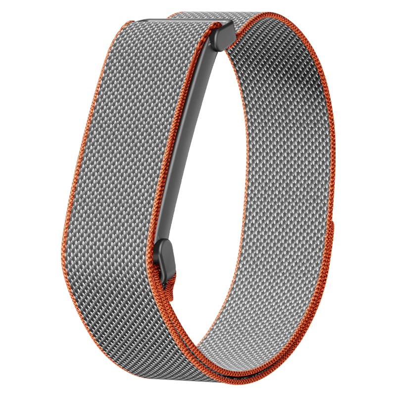 Sport Nylon Watch Strap for Go - Sport Loop Velcro incelemesi ve fiyatı